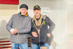3. Platz Thomas Bergmann